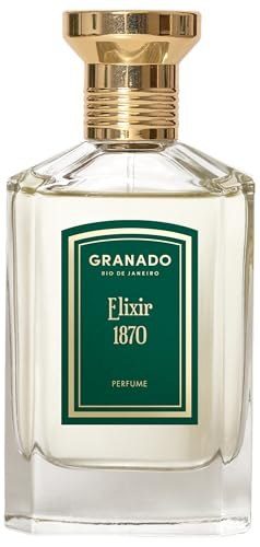 Granado, Perfume, Vintage, Elixir, 75 ml.