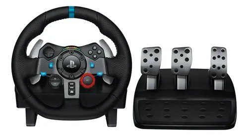 Logitech G29