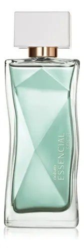 Natura Perfume Essencial Sentir Deo Parfum Feminino 100ml