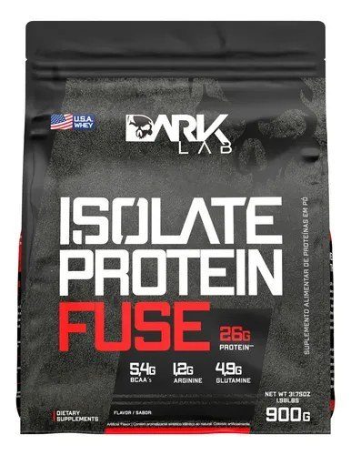 Dark Lab Whey 900g