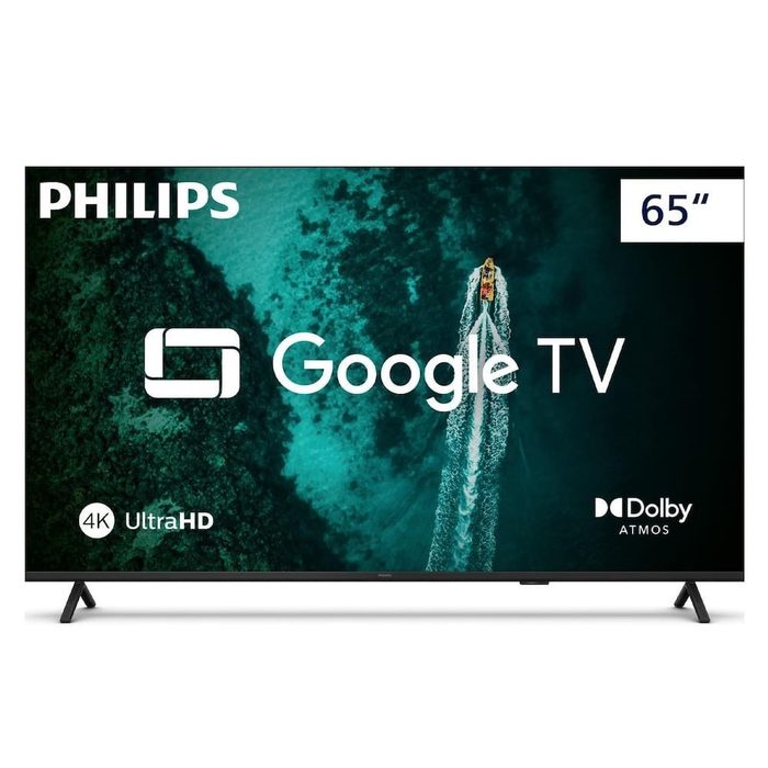 TV Philips 65PUG7419/78 65" 4K Google TV