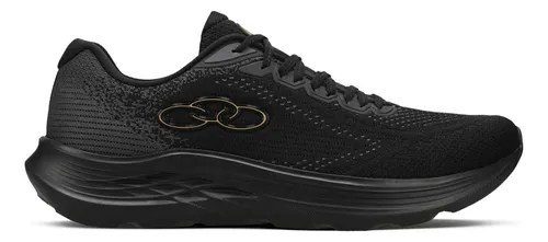 Tênis Masculino Casual Index 4 Olympikus