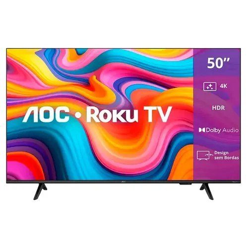 TV AOC 50U7066 50" 4K