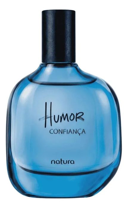 Colônia Humor Confiança 25 Ml