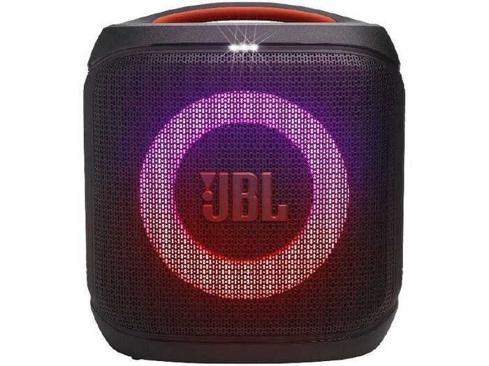 caixa de som jbl partybox encore essential 2