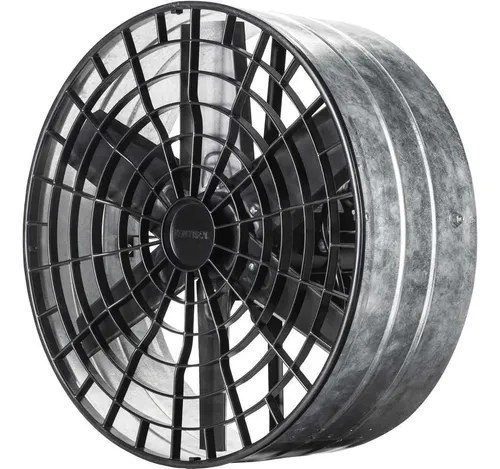 Exaustores Ventisol 12237 220 V / 380 V Trifásico