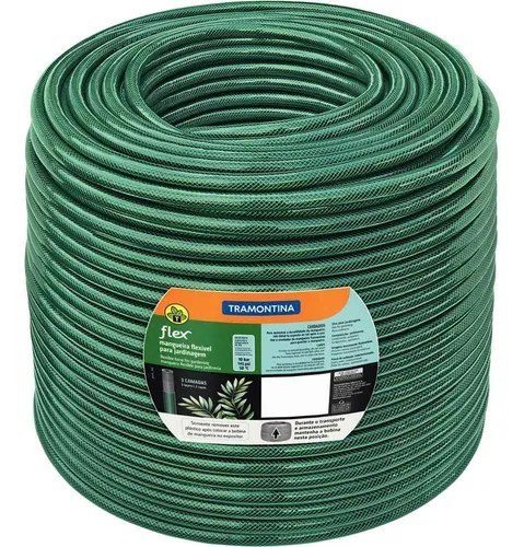 mangueira pvc tramontina 79170520