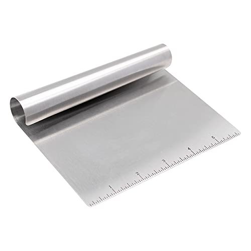 espátula confeitar mimo style 15cm x 12cm inox
