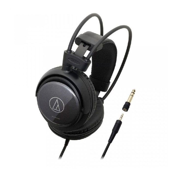 fone de ouvido audio-technica ath-avc400