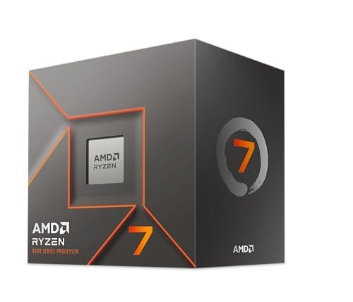 Processador Ryzen 7 8700F