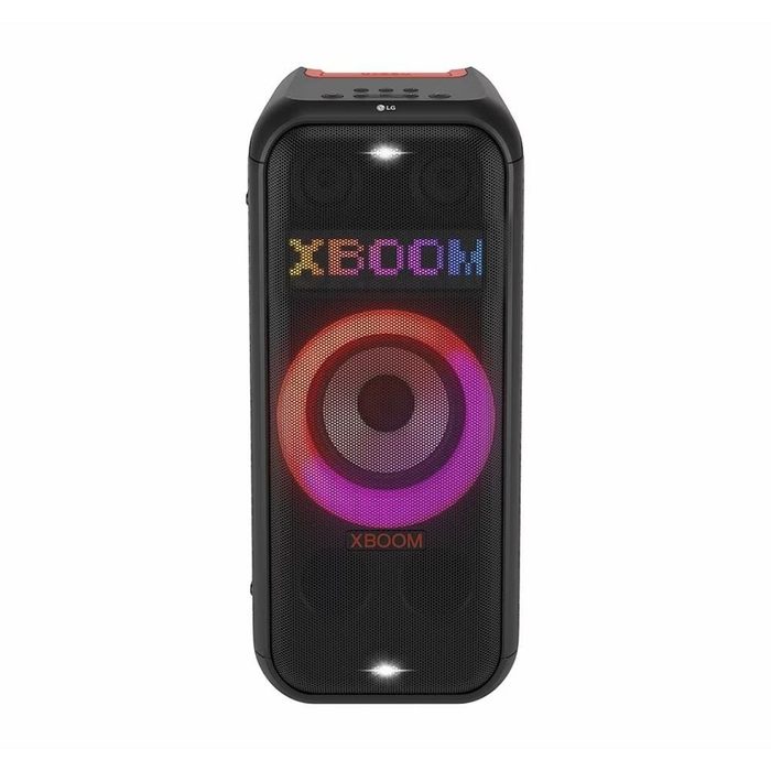 caixa de som lg xl7