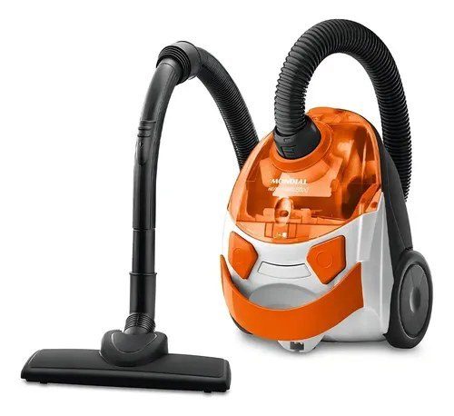 aspirador de pó mondial ap-15 turbo 2000 hepa