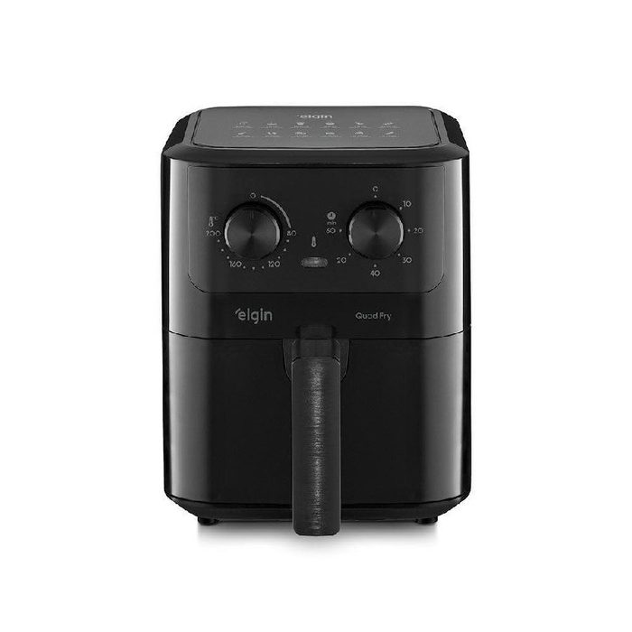 air fryer elgin quad fry afg42 4,2l 1400w