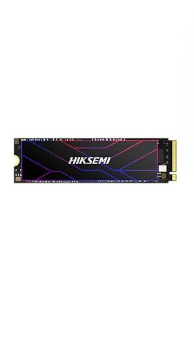 ssd hiksemi future lite 1024gb gen4