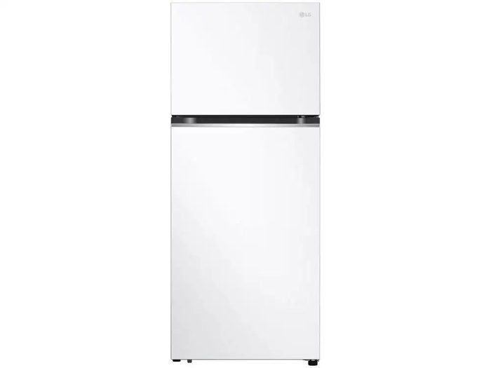 Geladeira LG B372PQW Duplex 375L Frost Free 220V