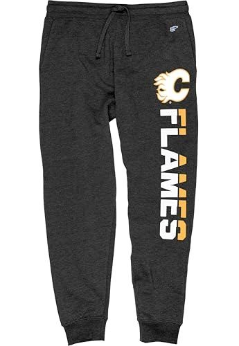 calça de moletom blue 84 nhl masculina