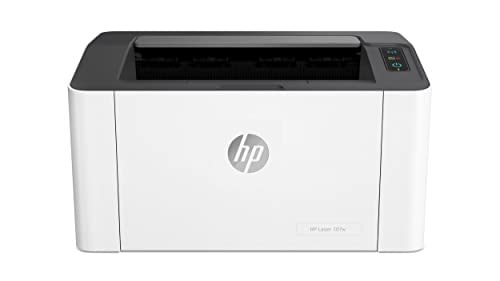 impressora hp laser 107a