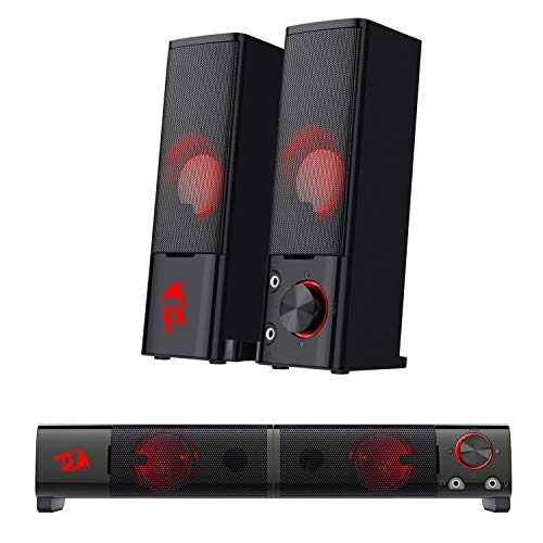 Redragon GS550