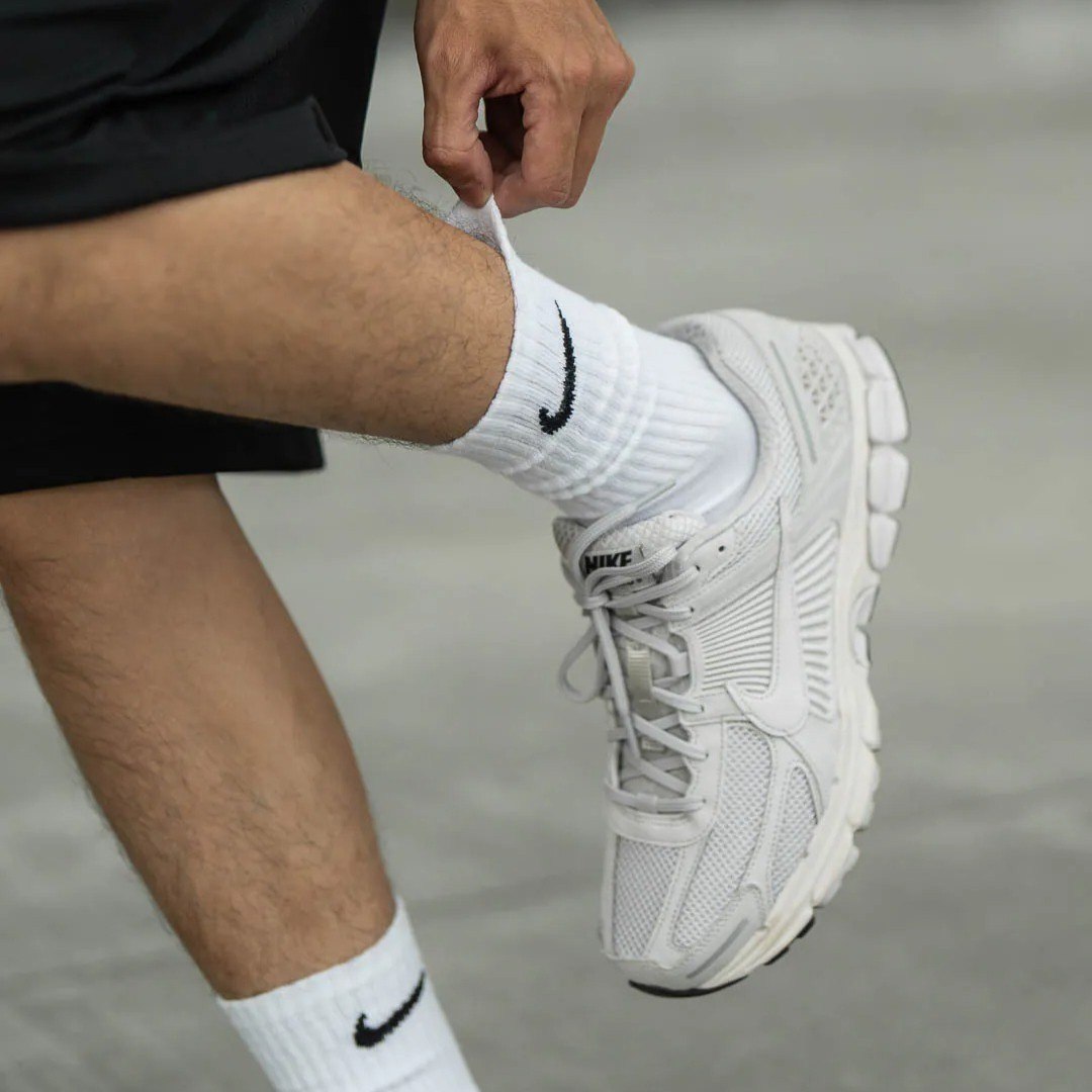 meias nike everyday lw 3 pares