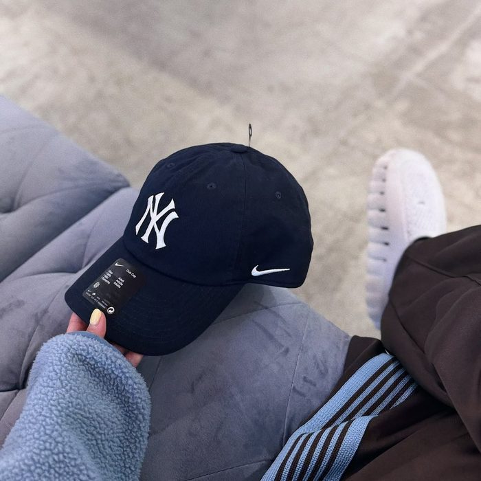 Boné Nike MLB “Yankees”