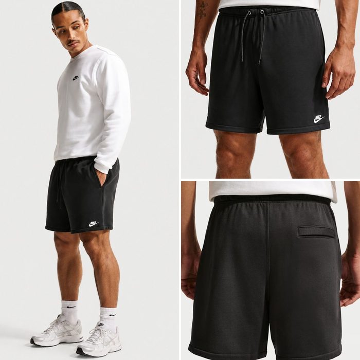 Cupom Nike: 55% OFF