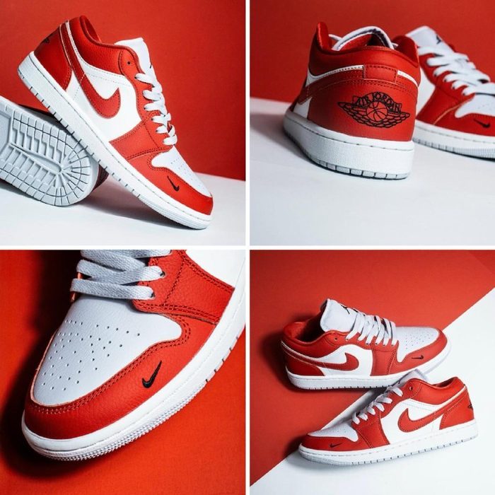 Cupom Nike