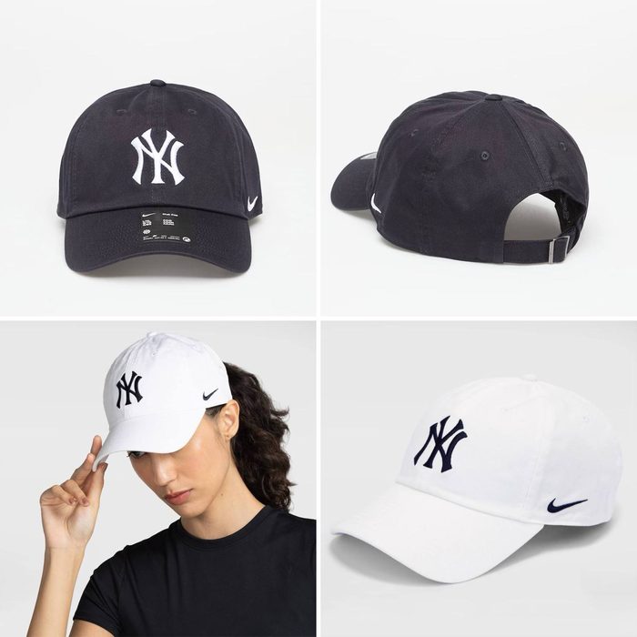 Boné Nike MLB “Yankees”