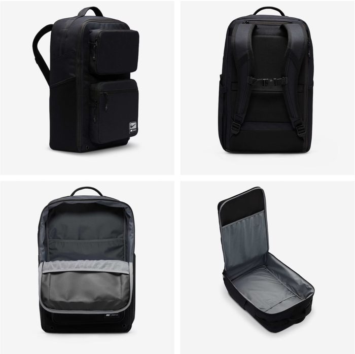 mochila nike utility