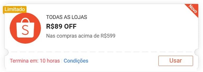 Link do Carrinho 🛒