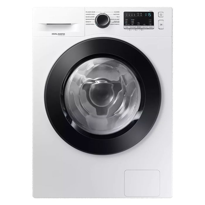 Máquina de Lavar Samsung Lava e Seca 7kg