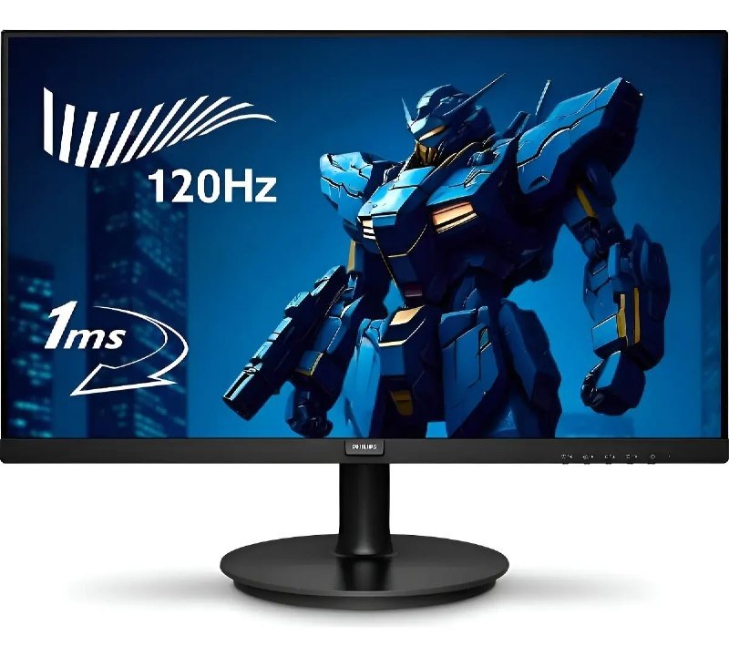 monitor philips 221v8lb3 21,5 led full hd 120hz preto
