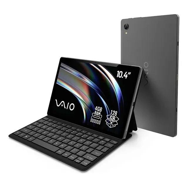 tablet vaio tl10 4gb 128gb tela 10.4 2k