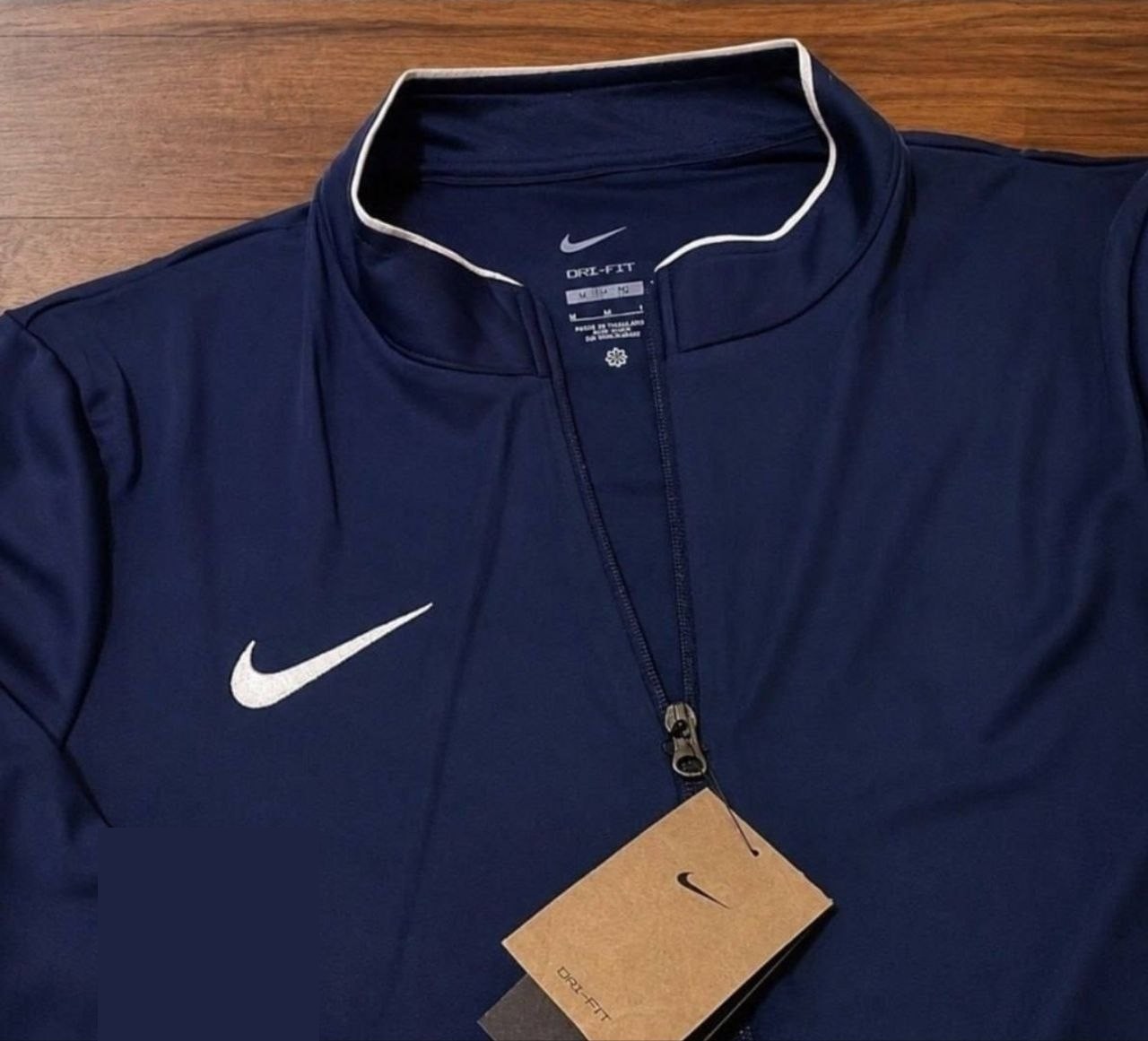 jaqueta nike park dri-fit masculina
