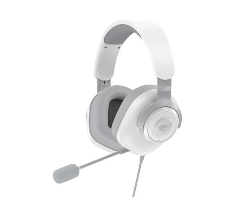 fones de ouvido havit h2230d 7.1 p3 50mm