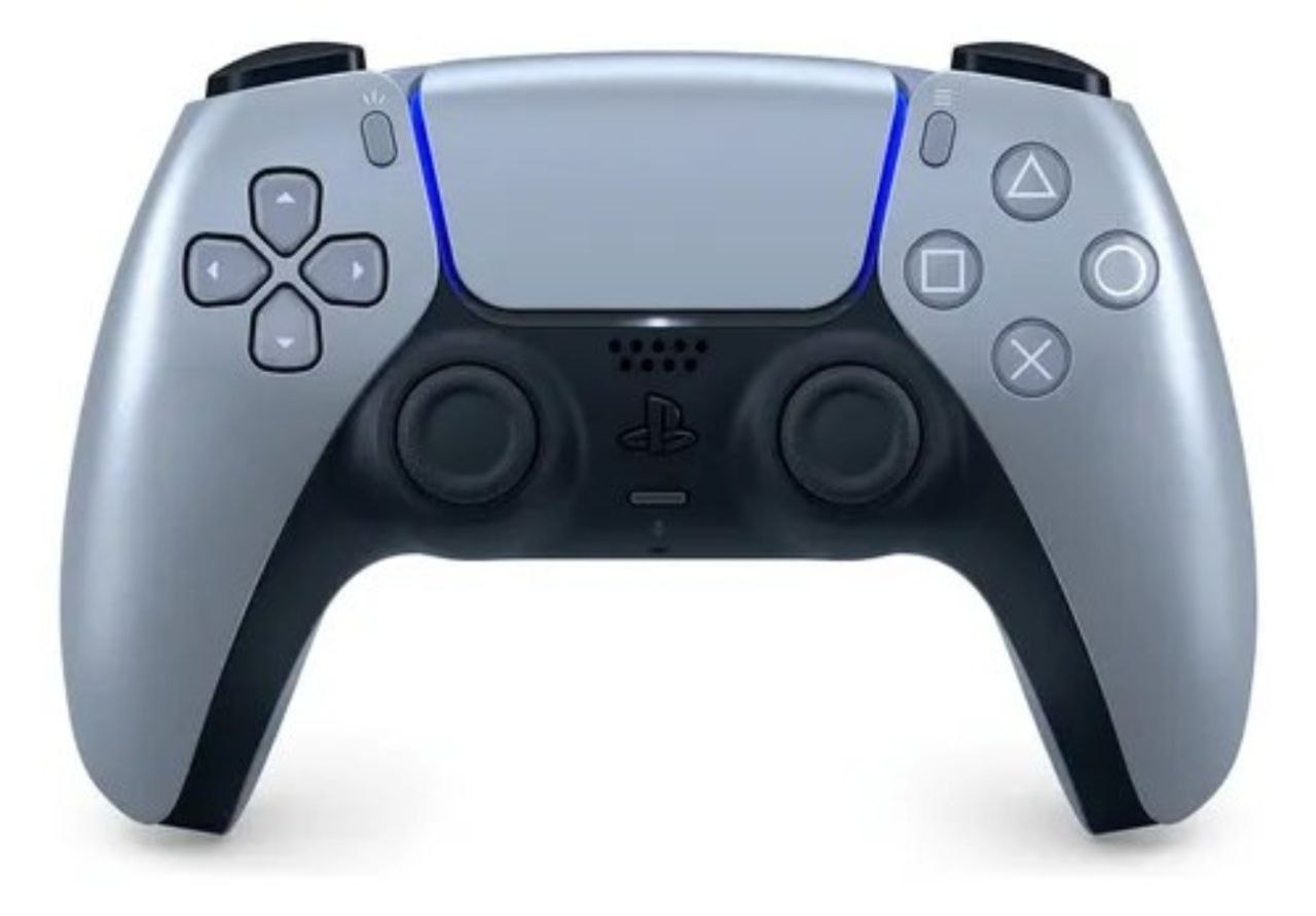 controle de videogame sony dualsense cfi-zct1w