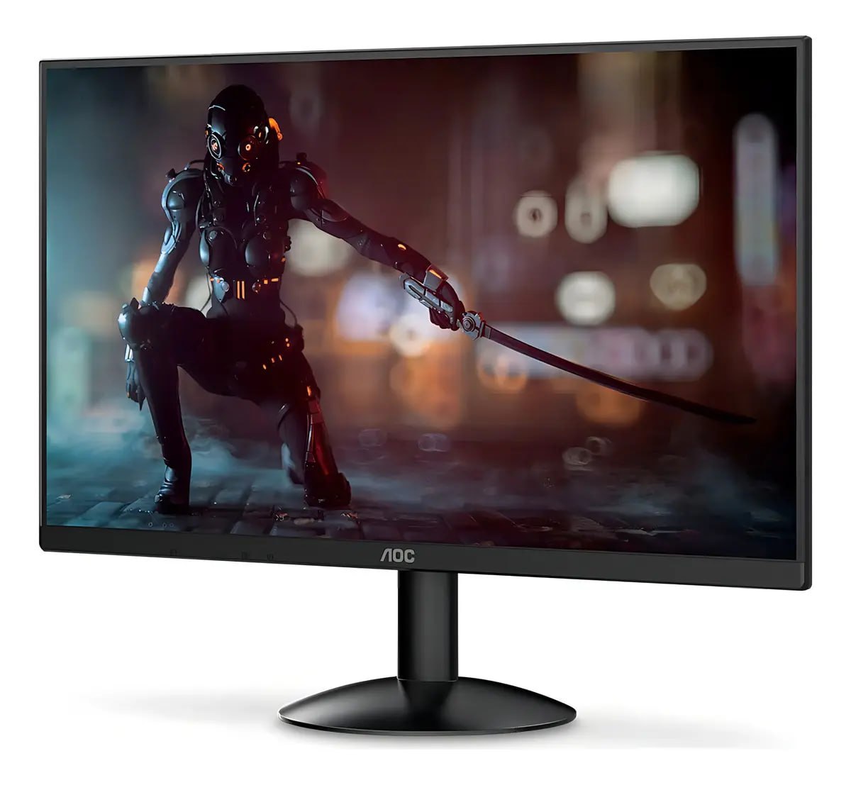 monitor gamer aoc 22b30hm23