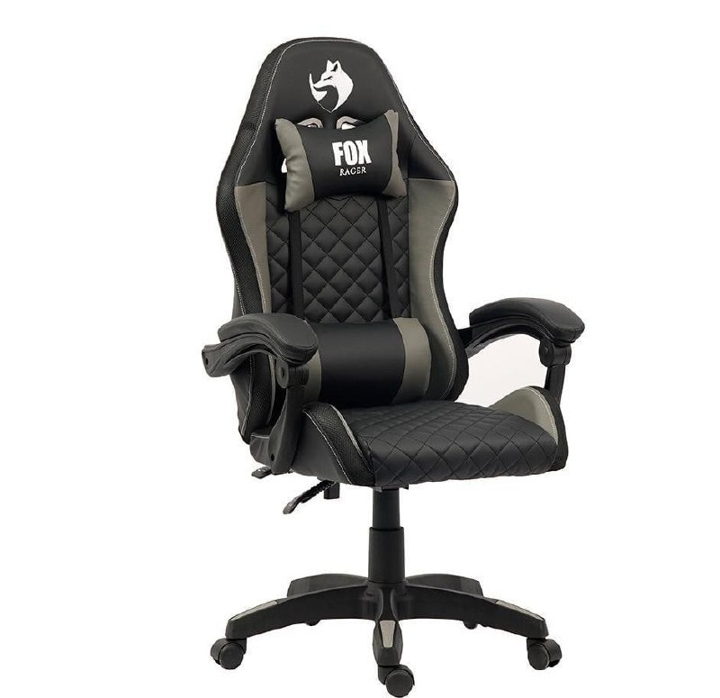 cadeira gamer fox racer vulpes wz-318