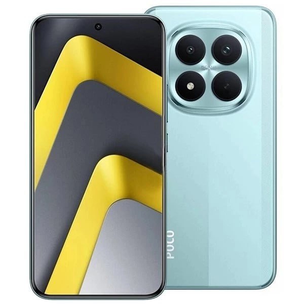 celulares xiaomi poco m8 5g 256gb 8gb ram