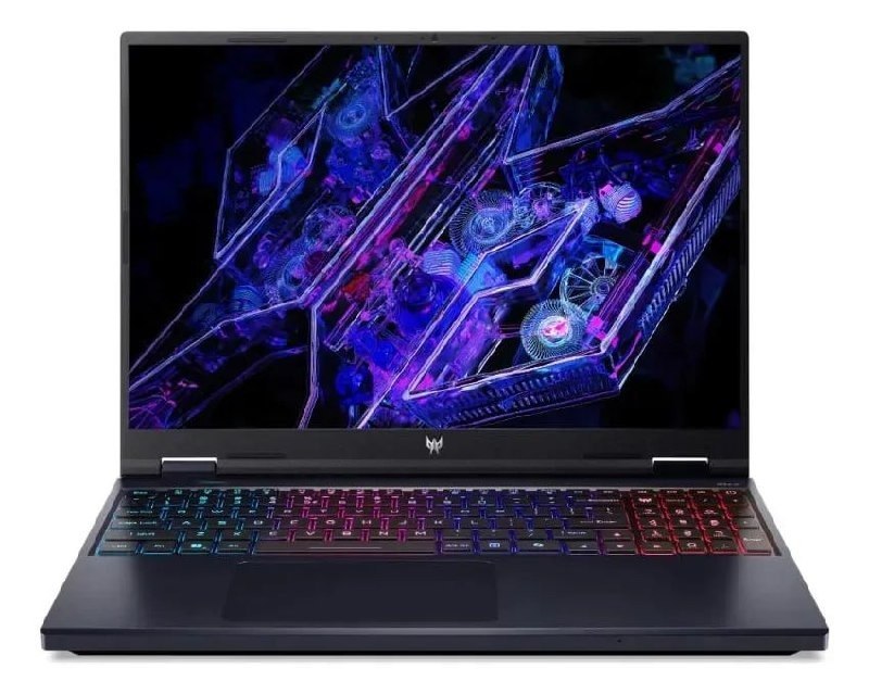 notebook acer predator helios neo phn16-72-75tx i7-14700hx 32gb 512gb rtx 4070 wqxga 240hz win11