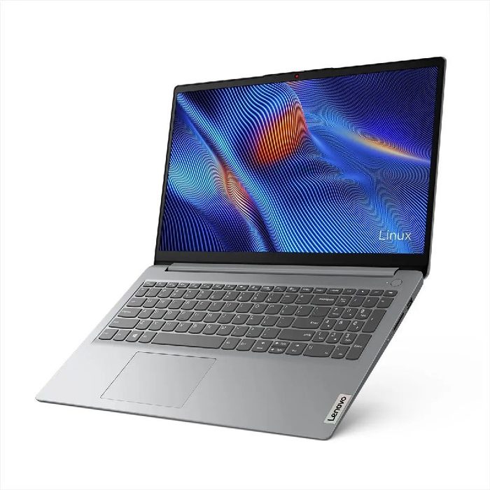 Notebook Lenovo Ideapad 1 AMD Ryzen 5 7520U 8gb 512gb SSD