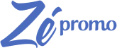 Zé Promo Logo