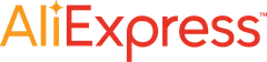 Logo AliExpress