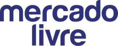 Logo Mercado Livre